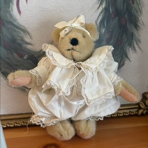 Muffy Vanderbear Sweet Dreams Bear